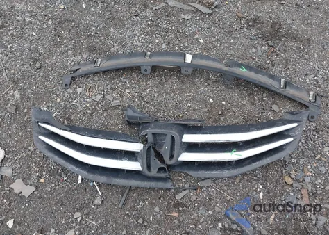 2012 Honda Accord 2.4 Se из США, поврежденный, VIN 1HGCP2F65CA116116